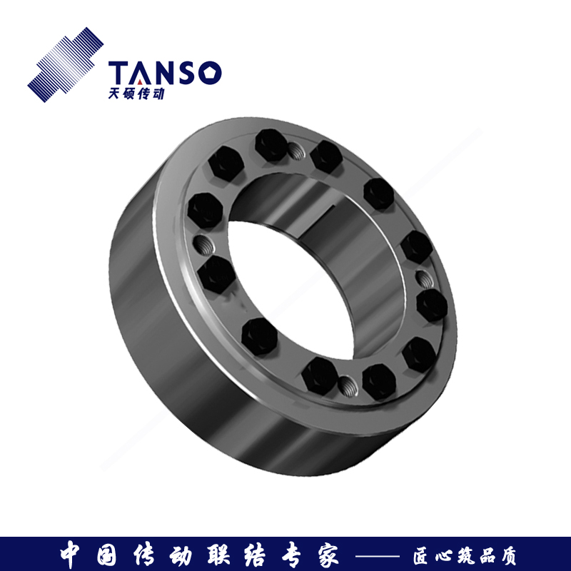 Z20型脹緊聯結套