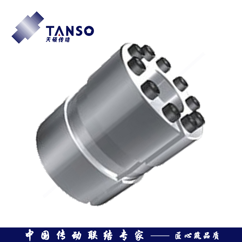 Z17型脹緊聯結套