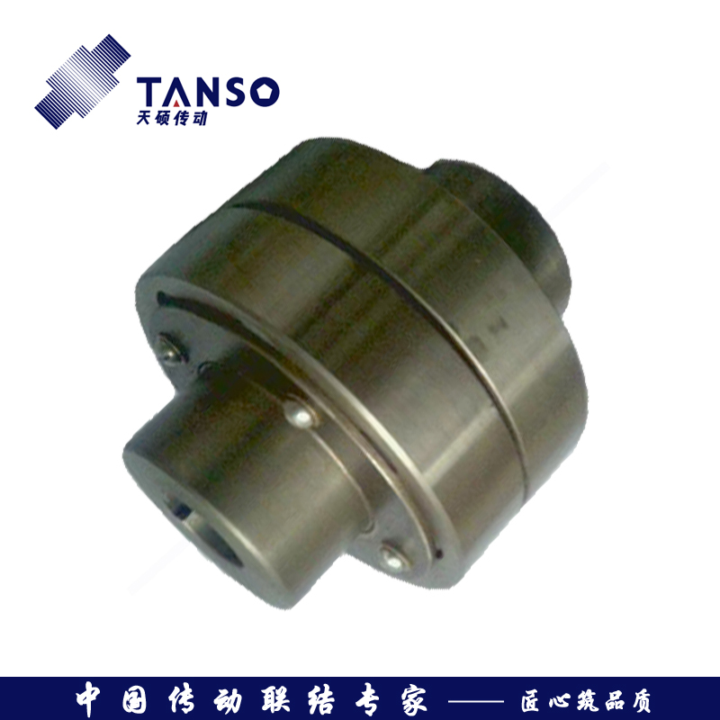 HL型彈性柱銷聯軸器