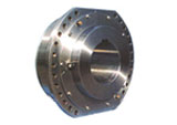 GCLD型鼓形齒式聯軸器