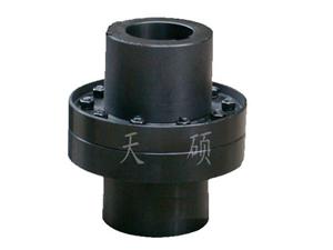 彈性套柱銷聯軸器