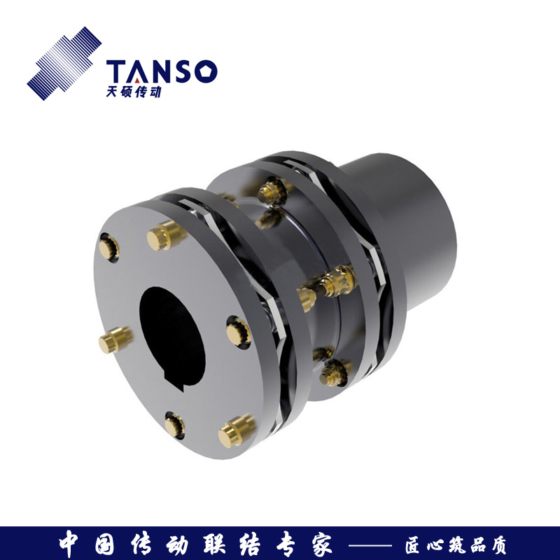TAM系列膜片聯軸器